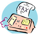 faxmachine